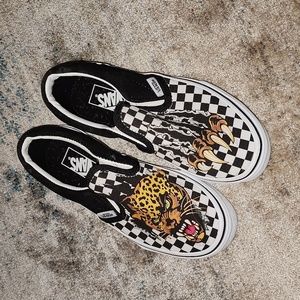 Vans Classic Slip-Ons - Unisex